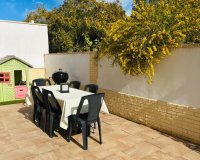 Reventa - Villa - Pilar de la Horadada - Pinar de Campoverde