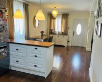 Reventa - Villa - Pilar de la Horadada - Pinar de Campoverde