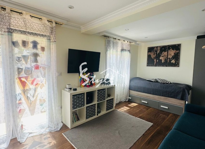 Reventa - Villa - Pilar de la Horadada - Pinar de Campoverde