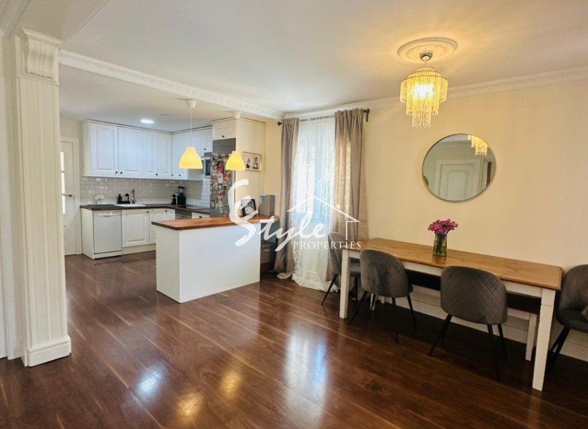 Reventa - Villa - Pilar de la Horadada - Pinar de Campoverde