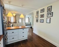 Reventa - Villa - Pilar de la Horadada - Pinar de Campoverde