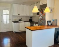 Reventa - Villa - Pilar de la Horadada - Pinar de Campoverde