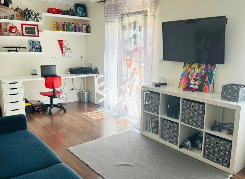 Reventa - Villa - Pilar de la Horadada - Pinar de Campoverde