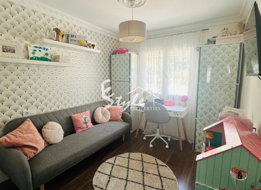 Reventa - Villa - Pilar de la Horadada - Pinar de Campoverde