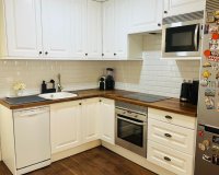 Reventa - Villa - Pilar de la Horadada - Pinar de Campoverde