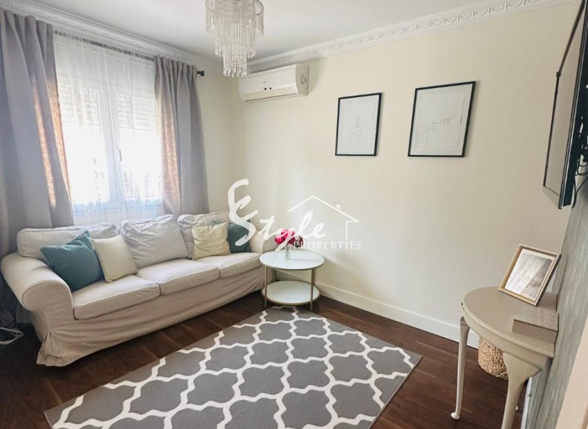 Reventa - Villa - Pilar de la Horadada - Pinar de Campoverde