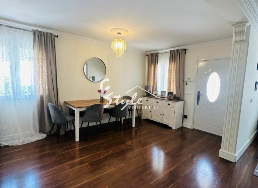 Reventa - Villa - Pilar de la Horadada - Pinar de Campoverde