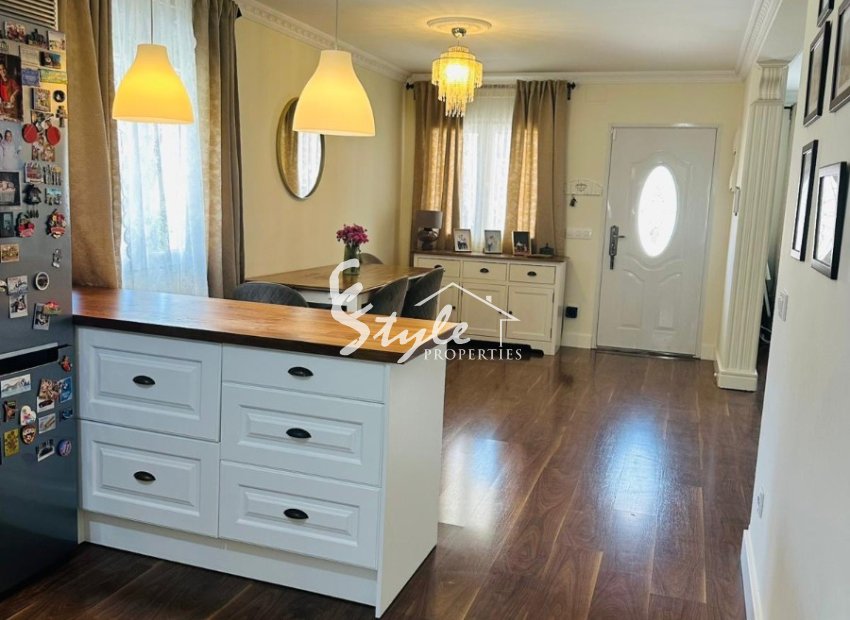 Reventa - Villa - Pilar de la Horadada - Pinar De Campoverde