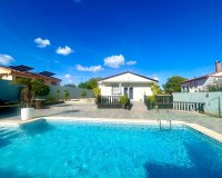 Reventa - Villa - Pilar de la Horadada - Pinar De Campoverde