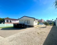 Reventa - Villa - Pilar de la Horadada - Pinar De Campoverde