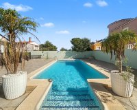 Reventa - Villa - Pilar de la Horadada - Pinar De Campoverde
