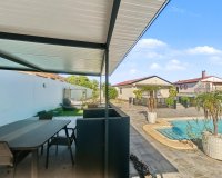 Reventa - Villa - Pilar de la Horadada - Pinar De Campoverde