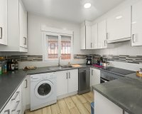 Reventa - Villa - Pilar de la Horadada - Pinar De Campoverde