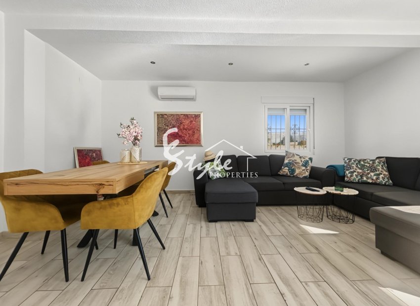 Reventa - Villa - Pilar de la Horadada - Pinar De Campoverde