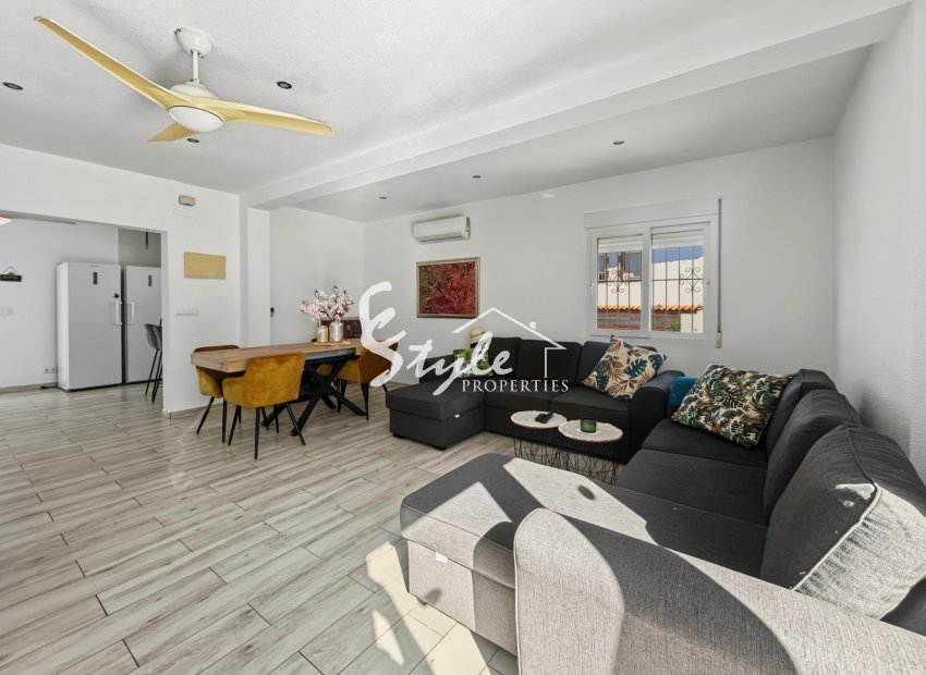 Reventa - Villa - Pilar de la Horadada - Pinar De Campoverde