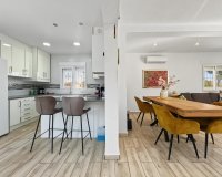 Reventa - Villa - Pilar de la Horadada - Pinar De Campoverde