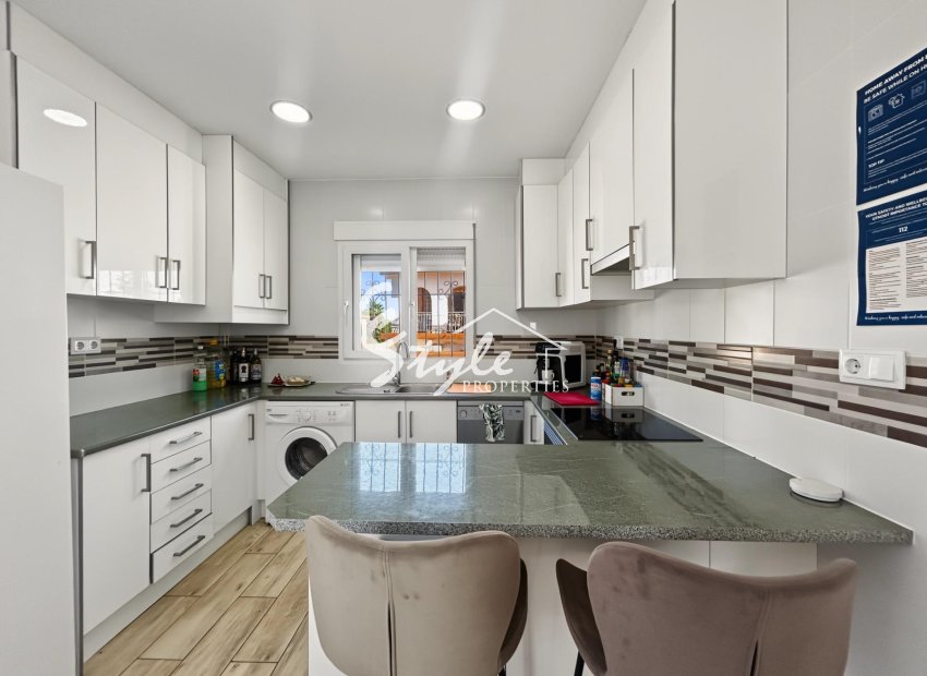 Reventa - Villa - Pilar de la Horadada - Pinar De Campoverde