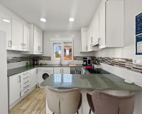 Reventa - Villa - Pilar de la Horadada - Pinar De Campoverde
