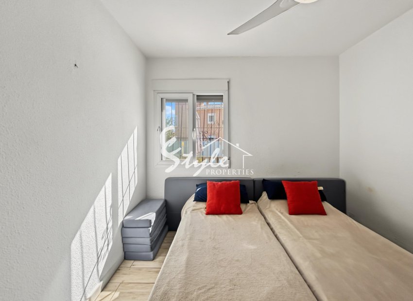 Reventa - Villa - Pilar de la Horadada - Pinar De Campoverde