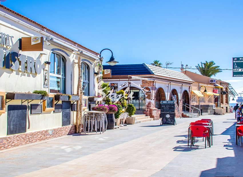 Reventa - Villa - Pilar de La Horadada