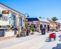 Reventa - Villa - Pilar de La Horadada