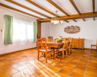 Reventa - Villa - Pilar de La Horadada