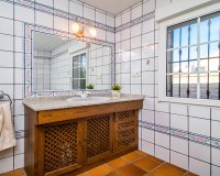 Reventa - Villa - Pilar de La Horadada