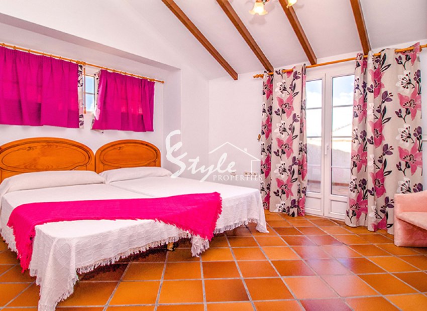 Reventa - Villa - Pilar de La Horadada