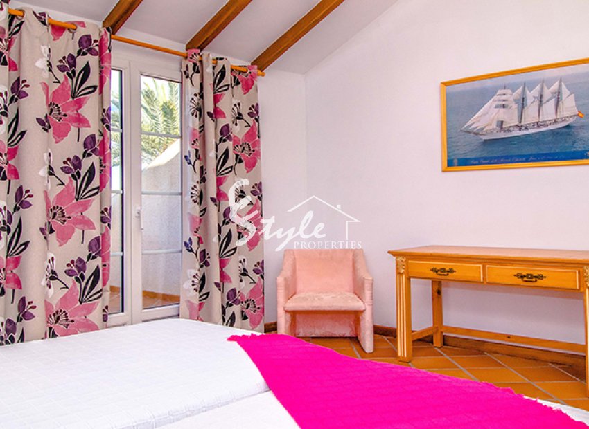 Reventa - Villa - Pilar de La Horadada