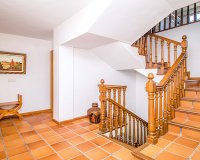 Reventa - Villa - Pilar de La Horadada