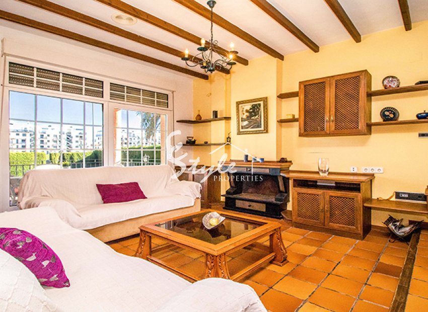 Reventa - Villa - Pilar de La Horadada