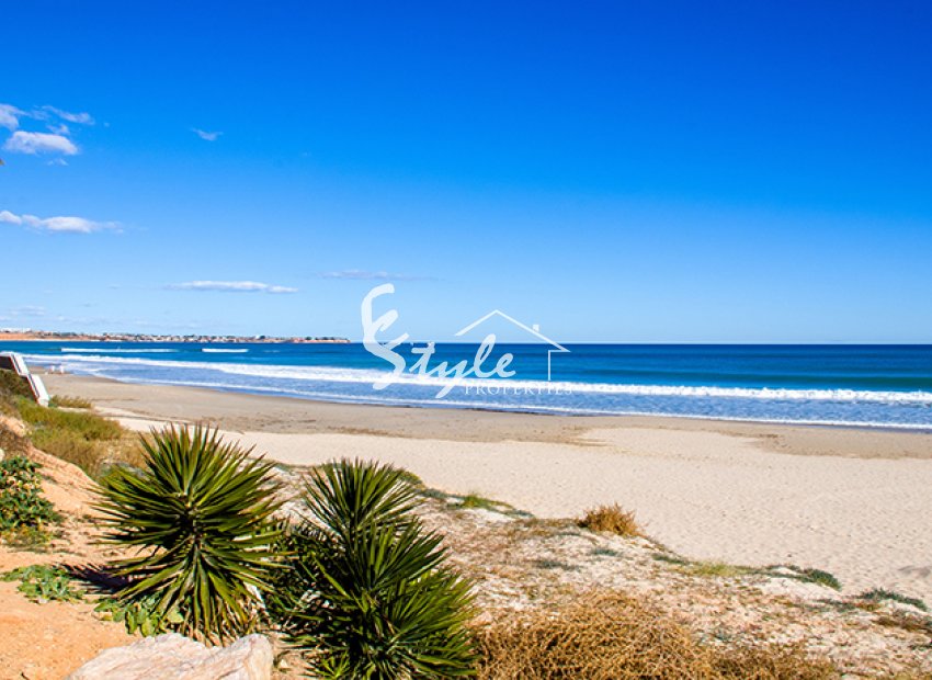 Reventa - Villa - Pilar de La Horadada