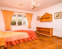 Reventa - Villa - Pilar de La Horadada