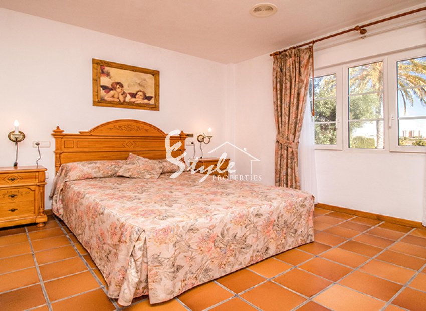 Reventa - Villa - Pilar de La Horadada