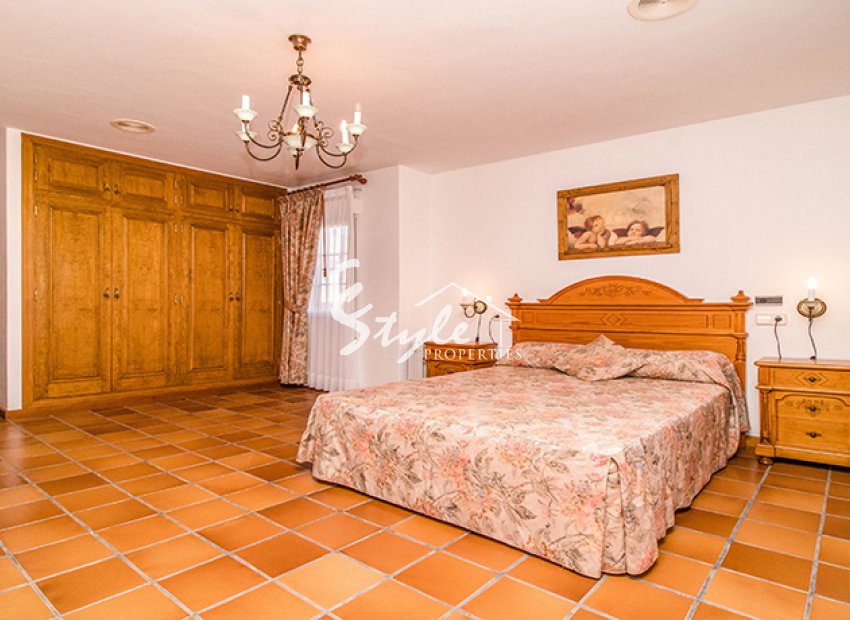 Reventa - Villa - Pilar de La Horadada