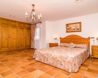 Reventa - Villa - Pilar de La Horadada
