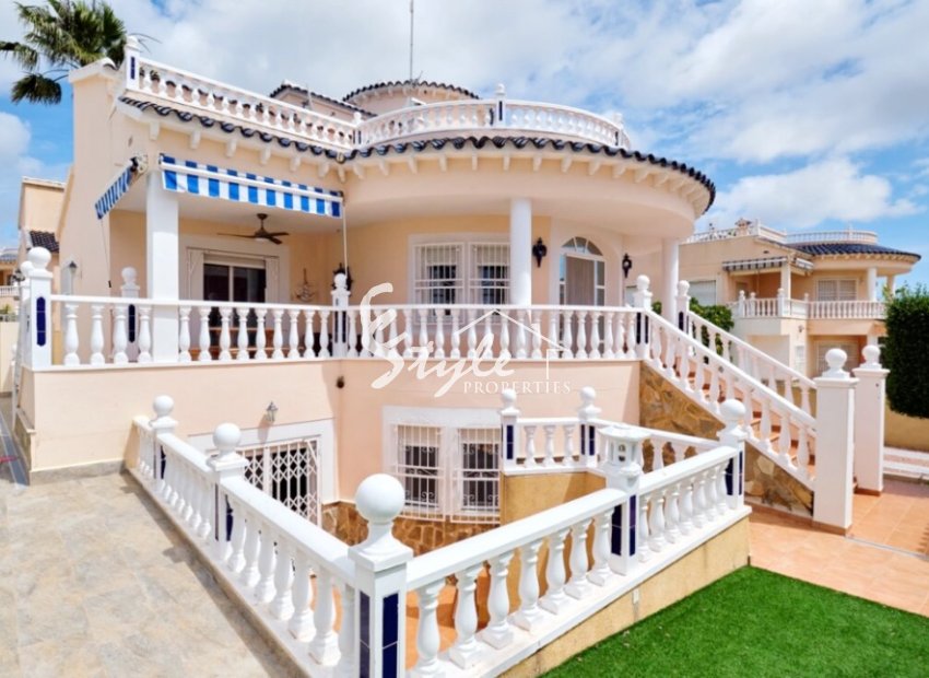 Reventa - Villa - Pinar De Campoverde