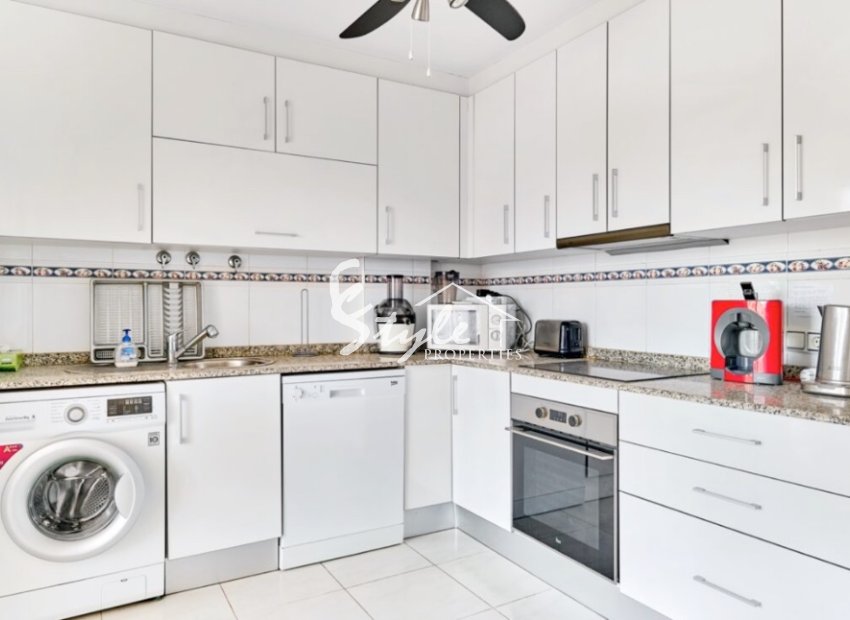 Reventa - Villa - Pinar De Campoverde