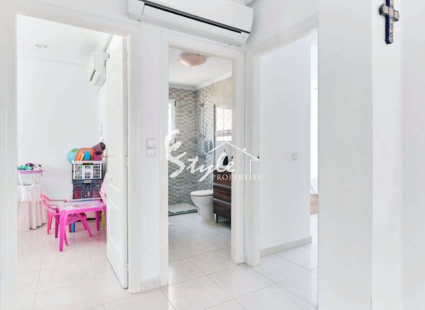 Reventa - Villa - Pinar De Campoverde