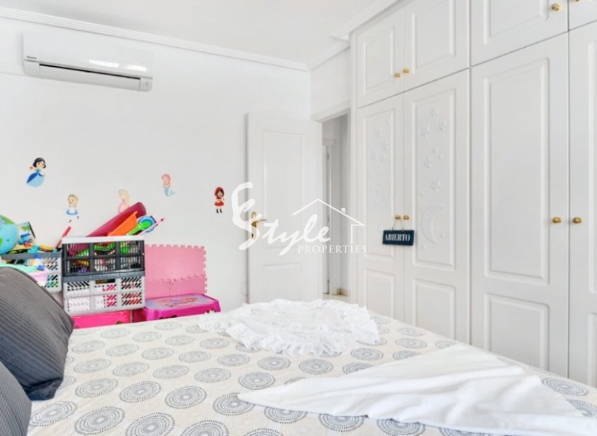 Reventa - Villa - Pinar De Campoverde