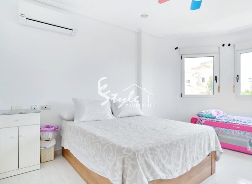 Reventa - Villa - Pinar De Campoverde