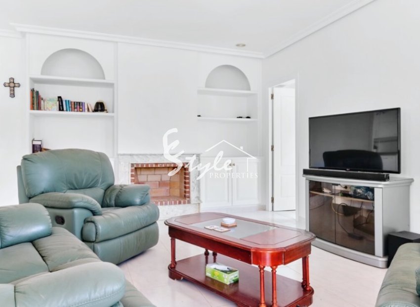 Reventa - Villa - Pinar De Campoverde