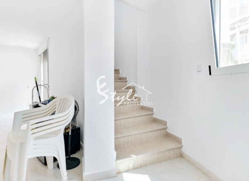 Reventa - Villa - Pinar De Campoverde