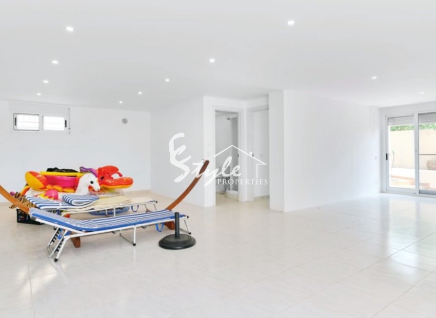 Reventa - Villa - Pinar De Campoverde