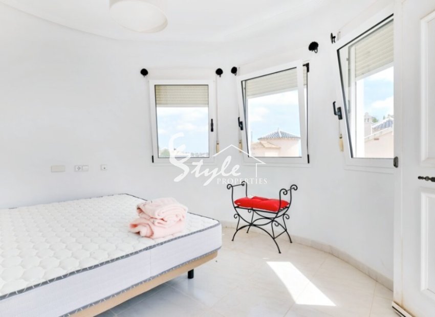 Reventa - Villa - Pinar De Campoverde