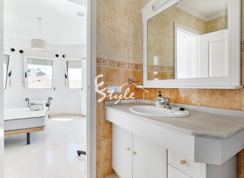 Reventa - Villa - Pinar De Campoverde