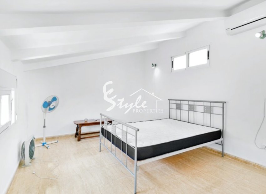 Reventa - Villa - Pinar De Campoverde