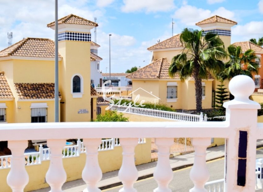 Reventa - Villa - Pinar De Campoverde