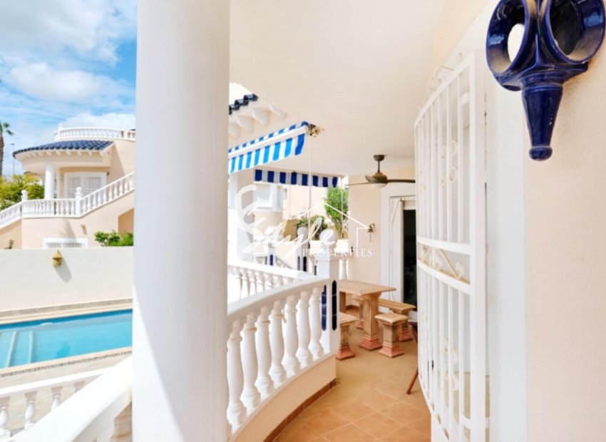 Reventa - Villa - Pinar De Campoverde