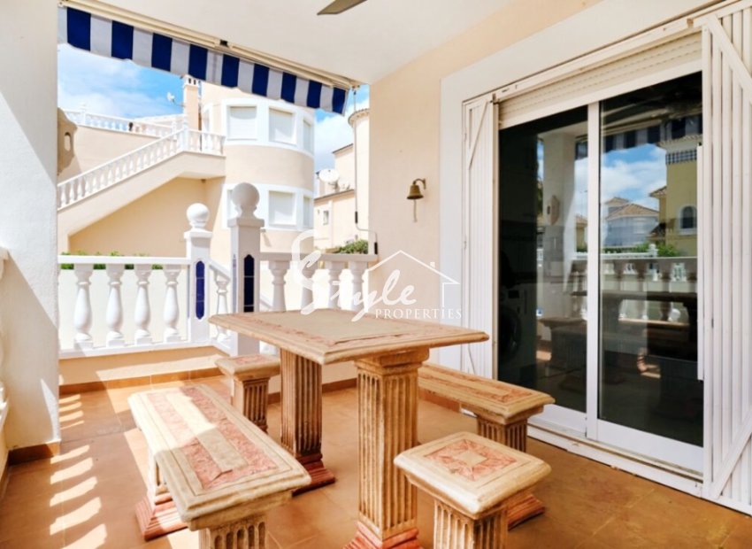 Reventa - Villa - Pinar De Campoverde